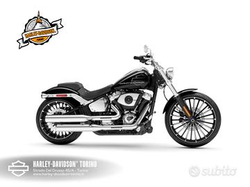 Harley-davidson Softail Breakout