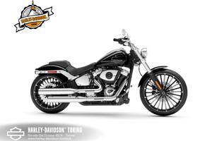 Harley-davidson Softail Breakout