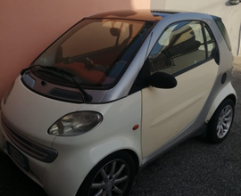 Smart 2001