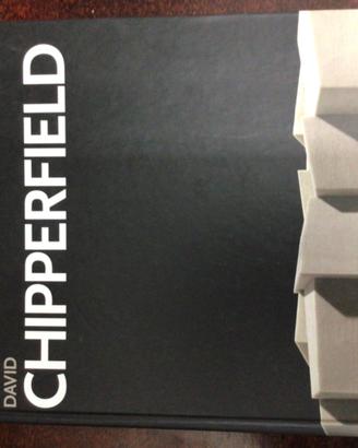Architettura David Chipperfield
