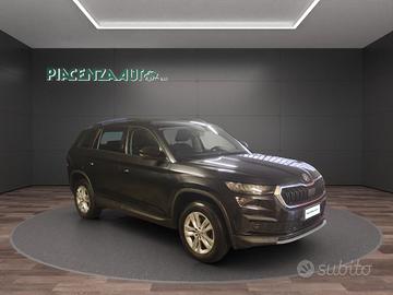Skoda Kodiaq 2.0 tdi evo Executive dsg 7POSTI.TELE