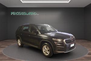 Skoda Kodiaq 2.0 tdi evo Executive dsg 7POSTI.TELE