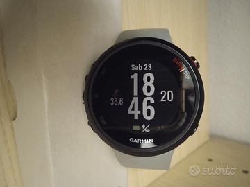 Garmin Forerunner 45 Plus 