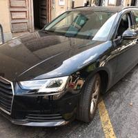 Ricambi per Audi A4 b9 8W 2015 2016 2017 2018 DISP