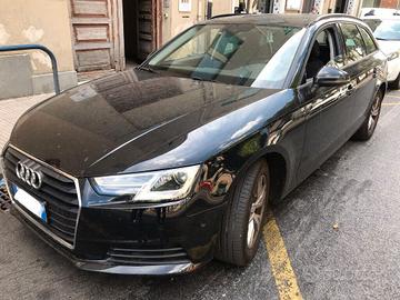 Ricambi per Audi A4 b9 8W 2015 2016 2017 2018 DISP