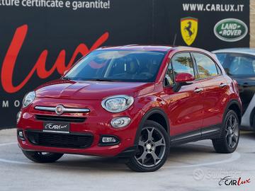 Fiat 500X 1.6 E-torq Pop Star 4X2 110CV NAVI IVA E