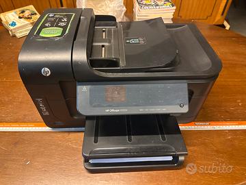 Stampante hp 6500A