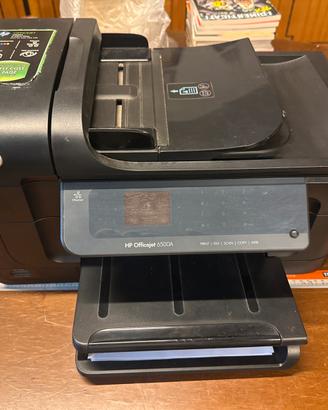 Stampante hp 6500A