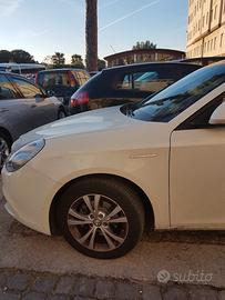 Giulietta JTD 1.6 perfetta uniproprietaria