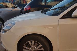 Giulietta JTD 1.6 perfetta uniproprietaria