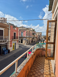 Nel cuore di Canicattini Bagni