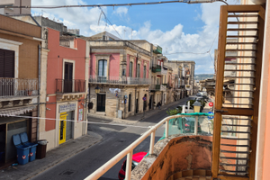 Nel cuore di Canicattini Bagni
