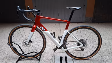 3T Exploro RaceMax Gravel