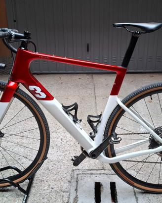 3T Exploro RaceMax Gravel