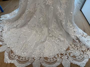 Abito da sposa