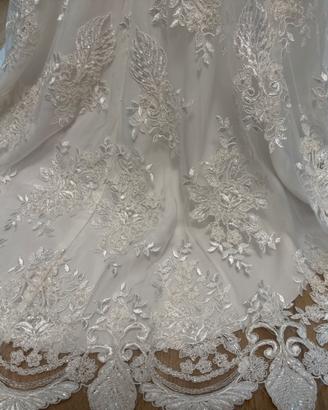 Abito da sposa