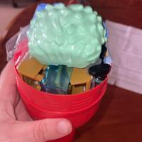 funko pop zoro one piece kinder 2026