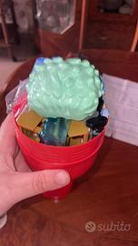 funko pop zoro one piece kinder 2026