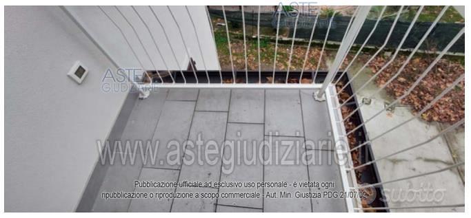 Appartamento – Mirandola, Modena - Vista 3