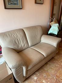 Divano poltrona e soggiorno