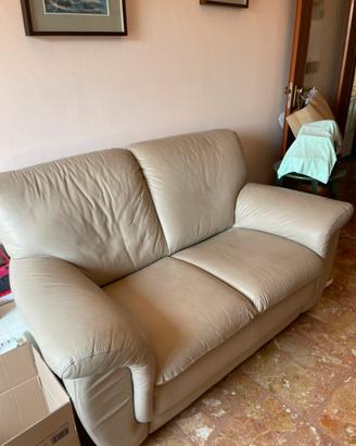 Divano poltrona e soggiorno