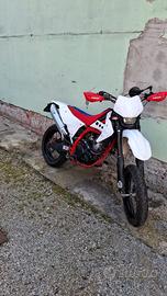 Fantic Fasstek Motard/Enduro