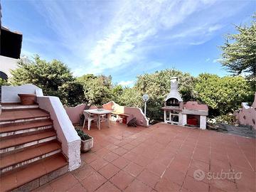 Appartamento con ingresso indipendente