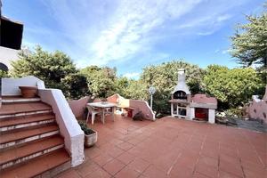 Appartamento con ingresso indipendente