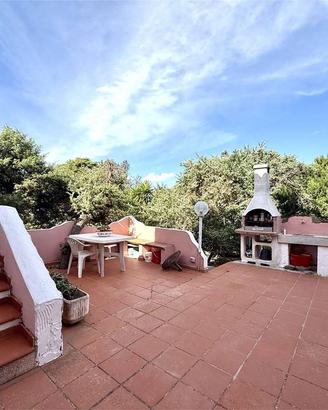 Appartamento con ingresso indipendente