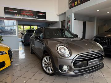 Mini Cooper D Clubman 2.0 Business 317