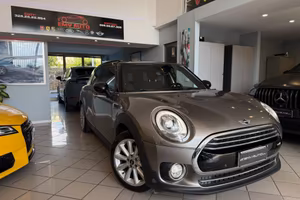 Mini Cooper D Clubman 2.0 Business 317