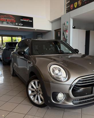 Mini Cooper D Clubman 2.0 Business 317