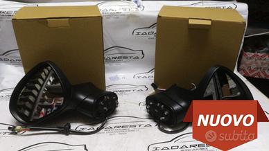Specchietto Fiat 500X Chiusura Elettrica 735603613