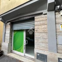 NEGOZIO A ARICCIA
