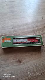  Lima H0 8071 CL locomotiva diesel Santa Fe