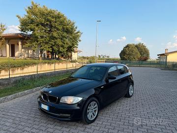Bmw 118d 5Porte CATENA RUMOROSA
