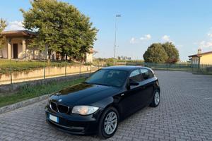 Bmw 118d 5Porte CATENA RUMOROSA