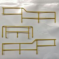 Ricambio Mancorrenti Rivarossi 1750 D 245 H0