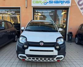 FIAT Panda Cross 1.0 FireFly S&S Hybrid