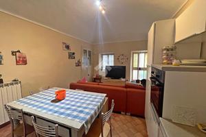 CASA SEMINDIPENDENTE A BARBANIA