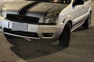 Ford Fusion neopatentati