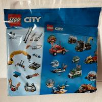 LEGO 40303 set promozionale