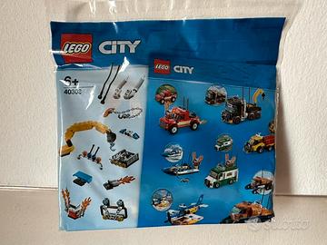 LEGO 40303 set promozionale