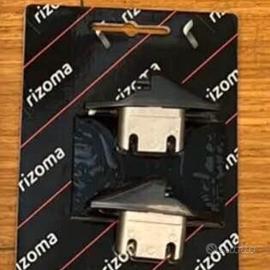 Rizoma adattatore specchio per tmax 530