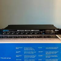 Motu 8 Pre | Firewire