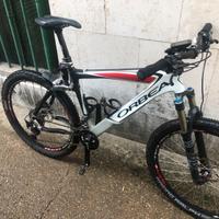 ORBEA OIZ CARBON 26"