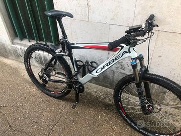ORBEA OIZ CARBON 26"