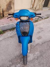 scarabeo 50 