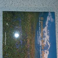 Il profumo della alpi