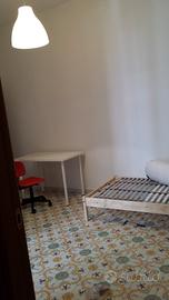 Camera singola o doppia Corso Umberto Napoli